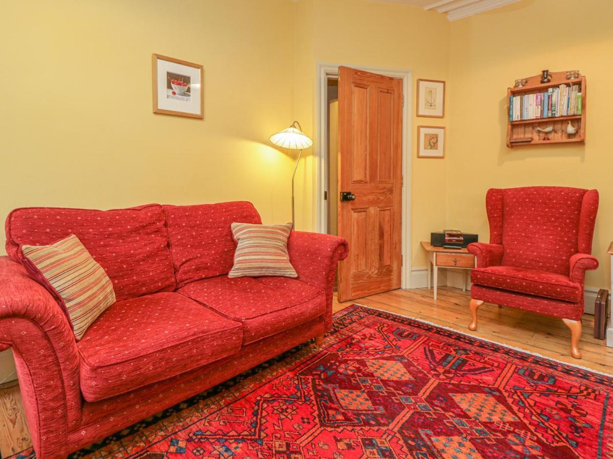Villa Tom Heights à Ambleside Extérieur photo