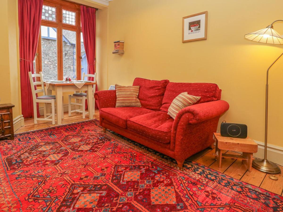 Villa Tom Heights à Ambleside Extérieur photo