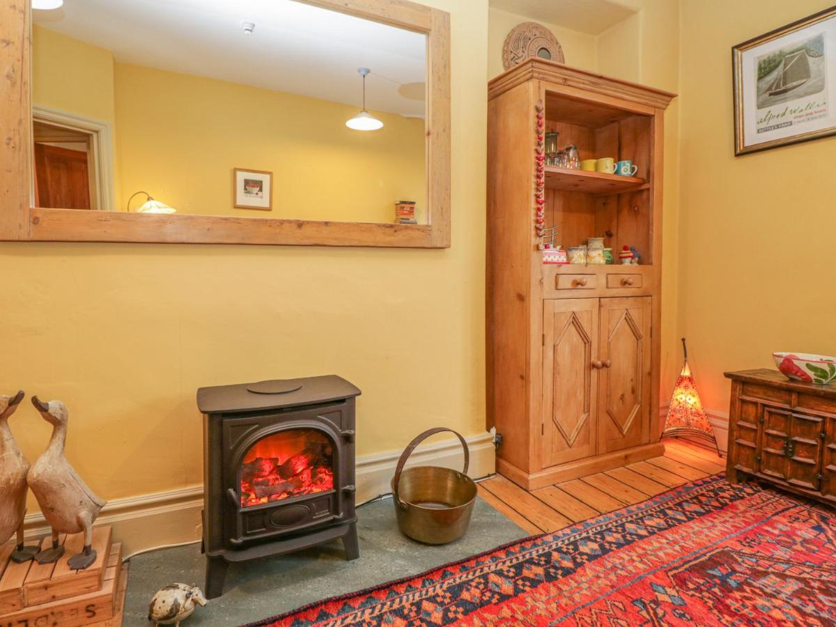 Villa Tom Heights à Ambleside Extérieur photo