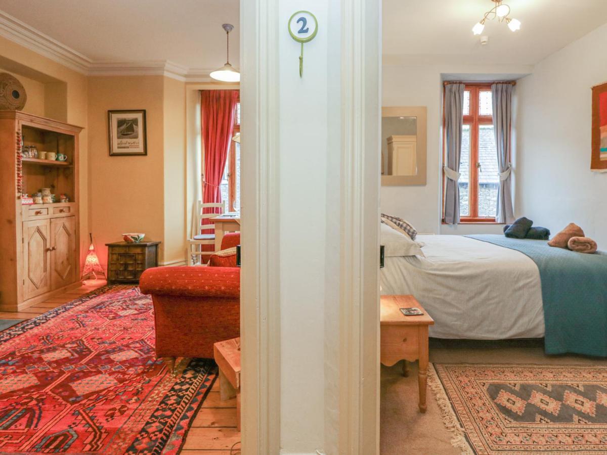 Villa Tom Heights à Ambleside Extérieur photo