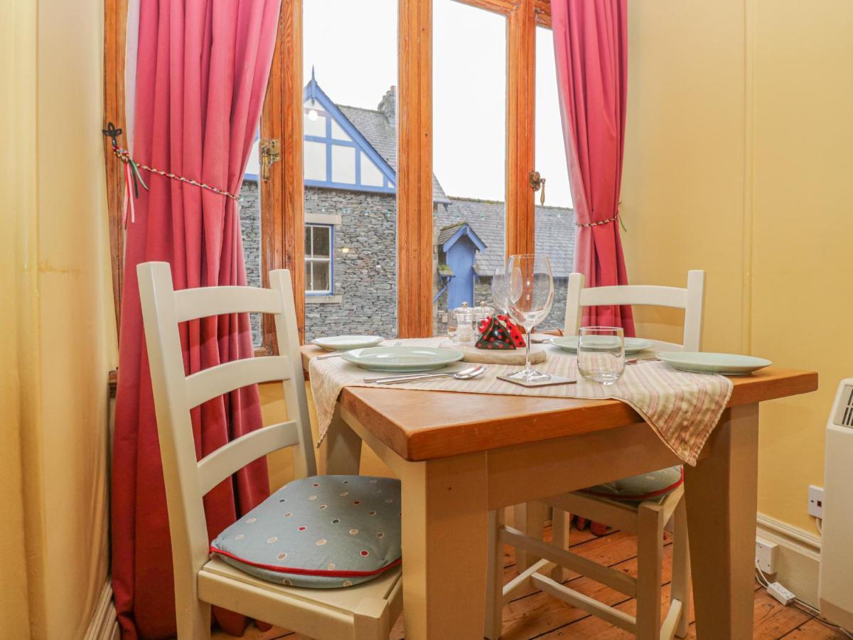 Villa Tom Heights à Ambleside Extérieur photo