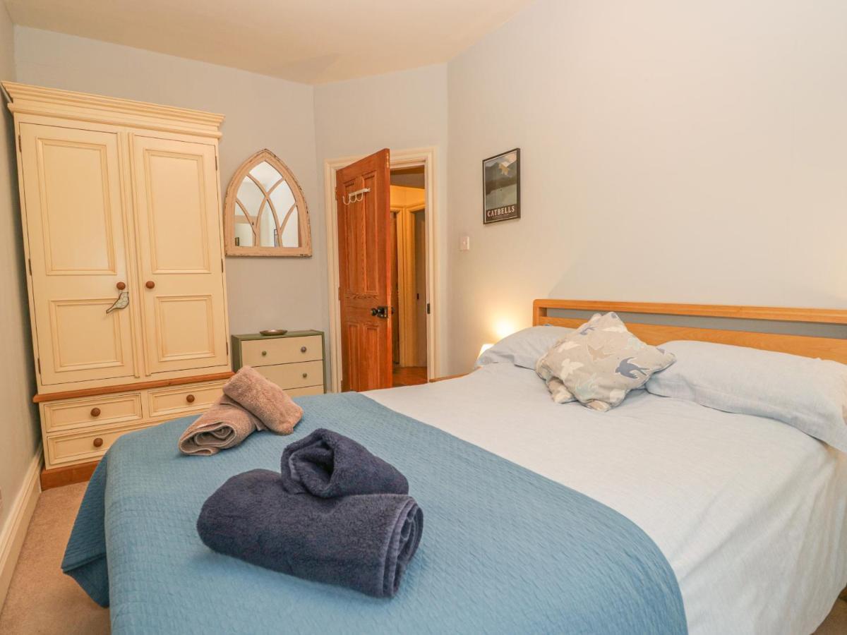 Villa Tom Heights à Ambleside Extérieur photo